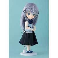 Harmonia humming チノ