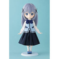 Harmonia humming チノ