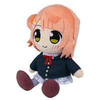 ラブライブ!虹ヶ咲学園スクールアイドル同好会 ぬいぐるみ 上原 歩夢(再販)