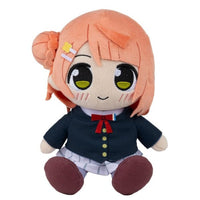 ラブライブ!虹ヶ咲学園スクールアイドル同好会 ぬいぐるみ 上原 歩夢(再販)