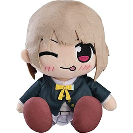 ラブライブ!虹ヶ咲学園スクールアイドル同好会 くりぱん ぬいぐるみ 中須 かすみ