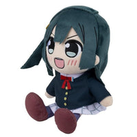 ラブライブ!虹ヶ咲学園スクールアイドル同好会 ぬいぐるみ 優木 せつ菜(再販)