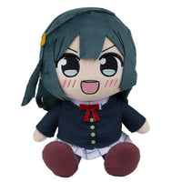 ラブライブ!虹ヶ咲学園スクールアイドル同好会 ぬいぐるみ 優木 せつ菜(再販)