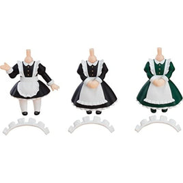 ねんどろいどもあ きせかえメイド