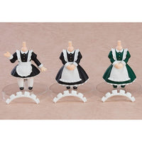 ねんどろいどもあ きせかえメイド