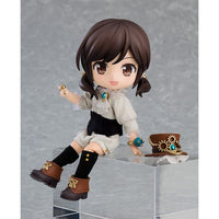 ねんどろいどどーる 仕立屋:アンナ・モレッティ