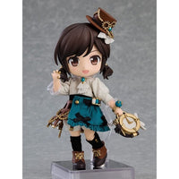 ねんどろいどどーる 仕立屋:アンナ・モレッティ