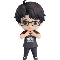 ねんどろいどらいと Meiko