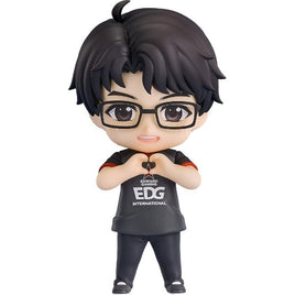 ねんどろいどらいと Meiko