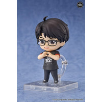 ねんどろいどらいと Meiko