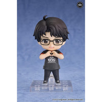 ねんどろいどらいと Meiko