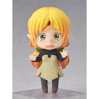 ねんどろいど エルフ