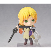 ねんどろいど エルフ