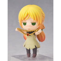 ねんどろいど エルフ