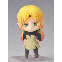 ねんどろいど エルフ