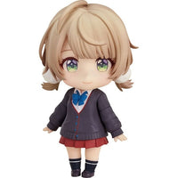 ねんどろいど しぐれうい(再販)