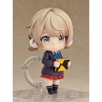ねんどろいど しぐれうい(再販)