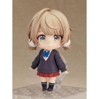 ねんどろいど しぐれうい(再販)