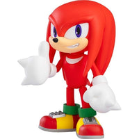 ねんどろいど ナックルズ