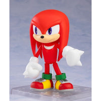 ねんどろいど ナックルズ