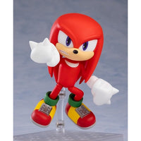 ねんどろいど ナックルズ