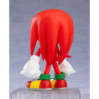 ねんどろいど ナックルズ
