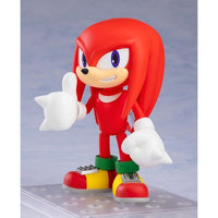 ねんどろいど ナックルズ