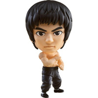 ねんどろいど ブルース・リー