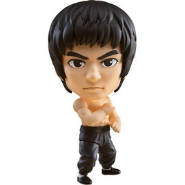 ねんどろいど ブルース・リー