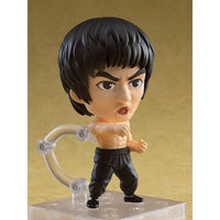 ねんどろいど ブルース・リー