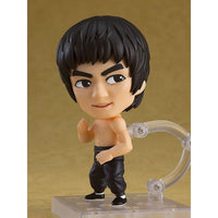 ねんどろいど ブルース・リー