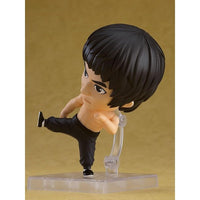 ねんどろいど ブルース・リー