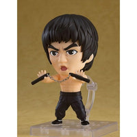 ねんどろいど ブルース・リー