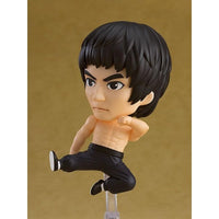 ねんどろいど ブルース・リー