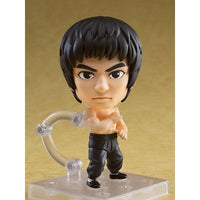 ねんどろいど ブルース・リー