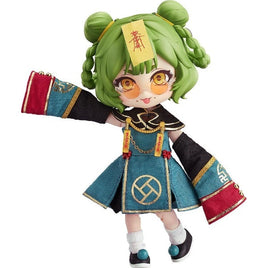 ねんどろいどどーる 中華風 キョンシー双子:ジンジャー