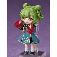 ねんどろいどどーる 中華風 キョンシー双子:ジンジャー