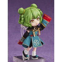 ねんどろいどどーる 中華風 キョンシー双子:ジンジャー