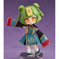 ねんどろいどどーる 中華風 キョンシー双子:ジンジャー