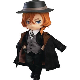 ねんどろいどどーる 中原中也
