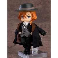 ねんどろいどどーる 中原中也