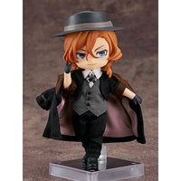 ねんどろいどどーる 中原中也