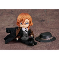 ねんどろいどどーる 中原中也