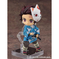 ねんどろいどどーる 竈門炭治郎 最終選別Ver.