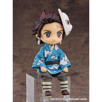 ねんどろいどどーる 竈門炭治郎 最終選別Ver.