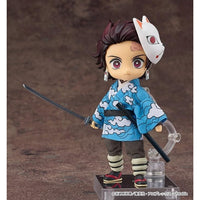 ねんどろいどどーる 竈門炭治郎 最終選別Ver.