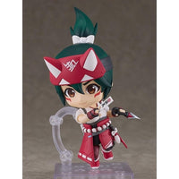 ねんどろいど キリコ