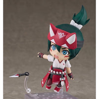 ねんどろいど キリコ