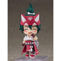 ねんどろいど キリコ