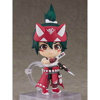 ねんどろいど キリコ